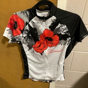 Primal Cycling Jersey